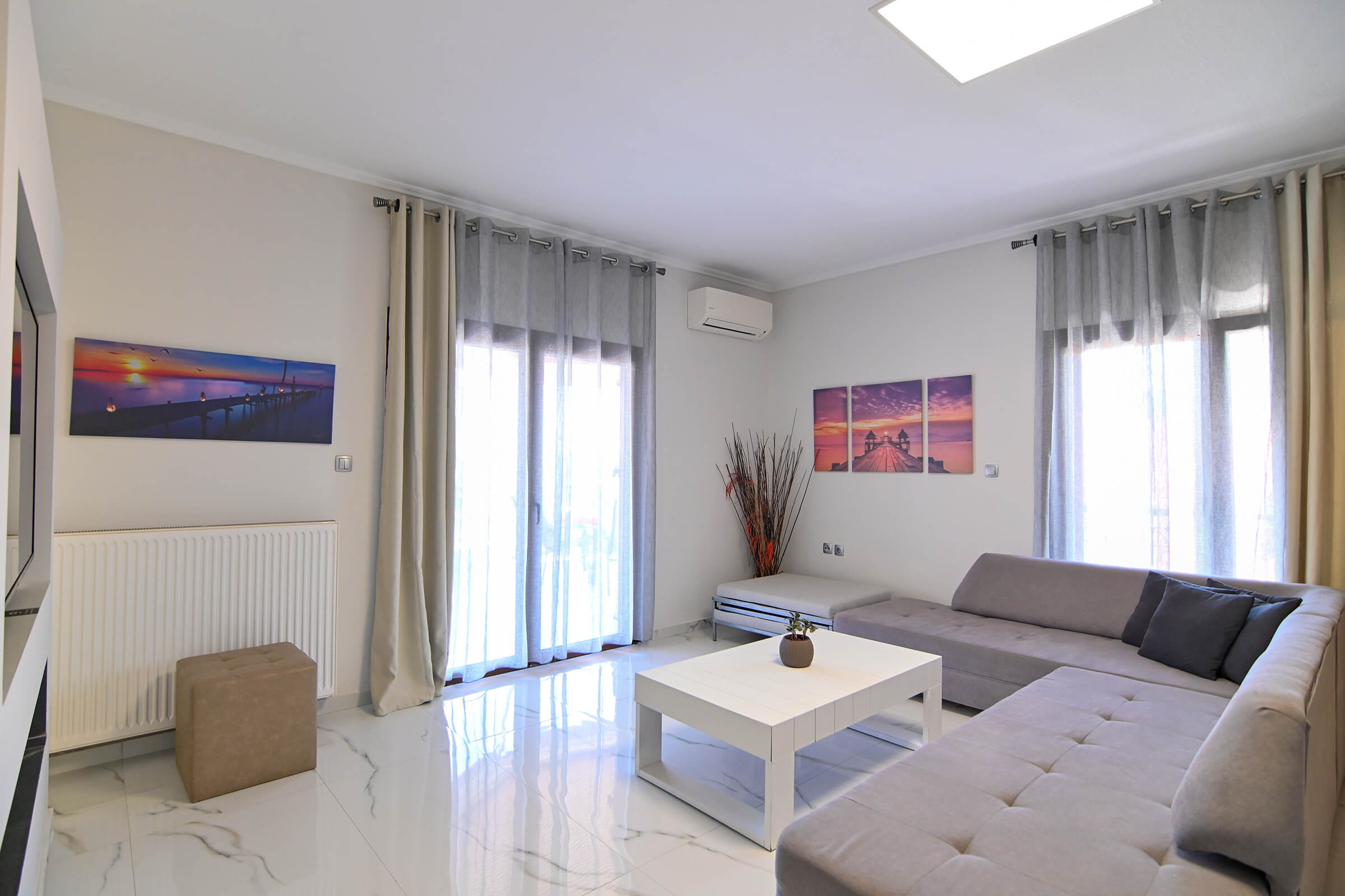 Executive Suite | Villa Amalia Sun Beach