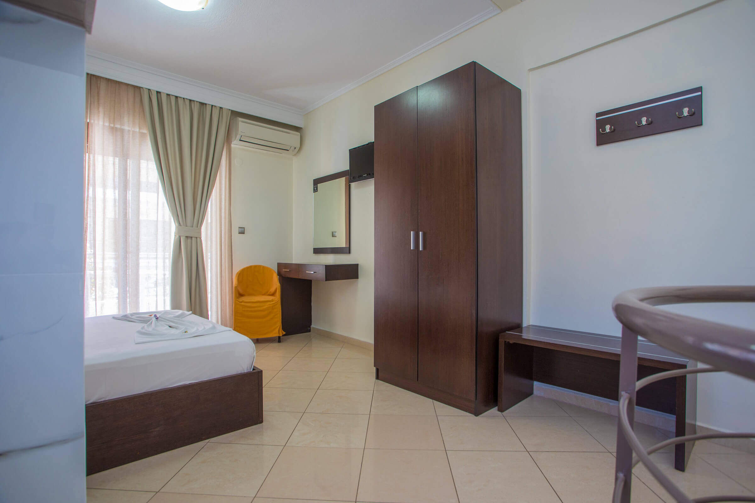Apartment Split Level | Villa Amalia Sun Beach | Nea Vrasna