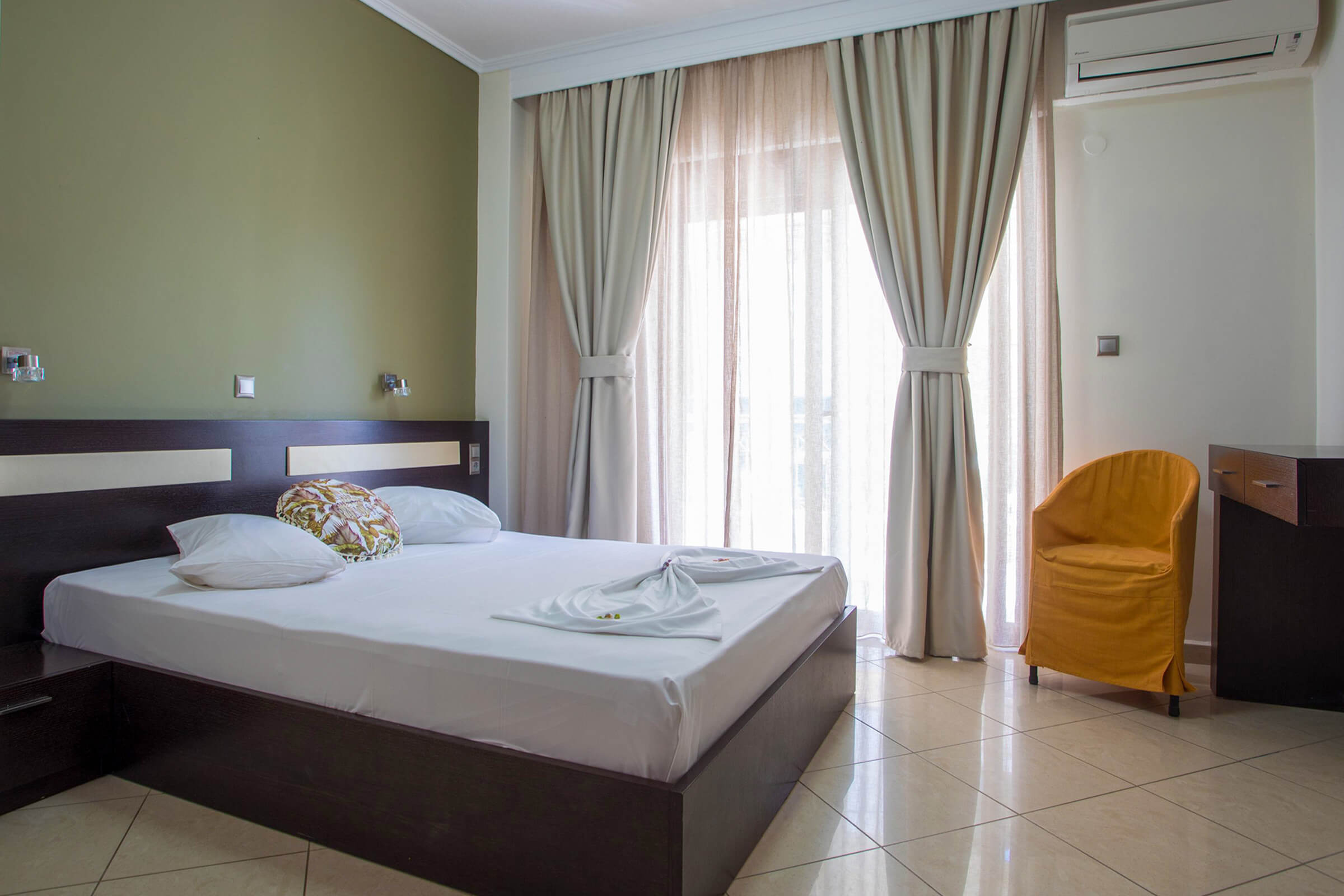 Apartment Split Level | Villa Amalia Sun Beach | Nea Vrasna