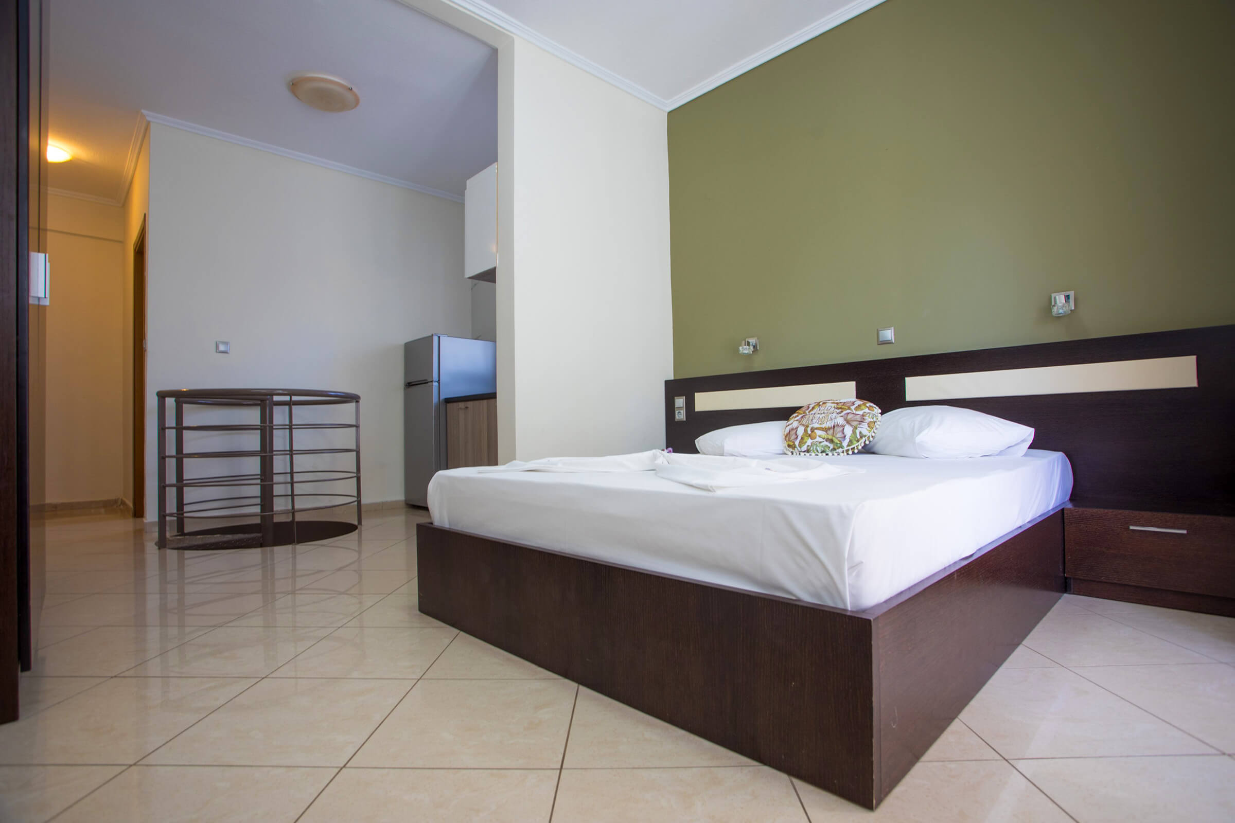 Apartment Split Level | Villa Amalia Sun Beach | Nea Vrasna