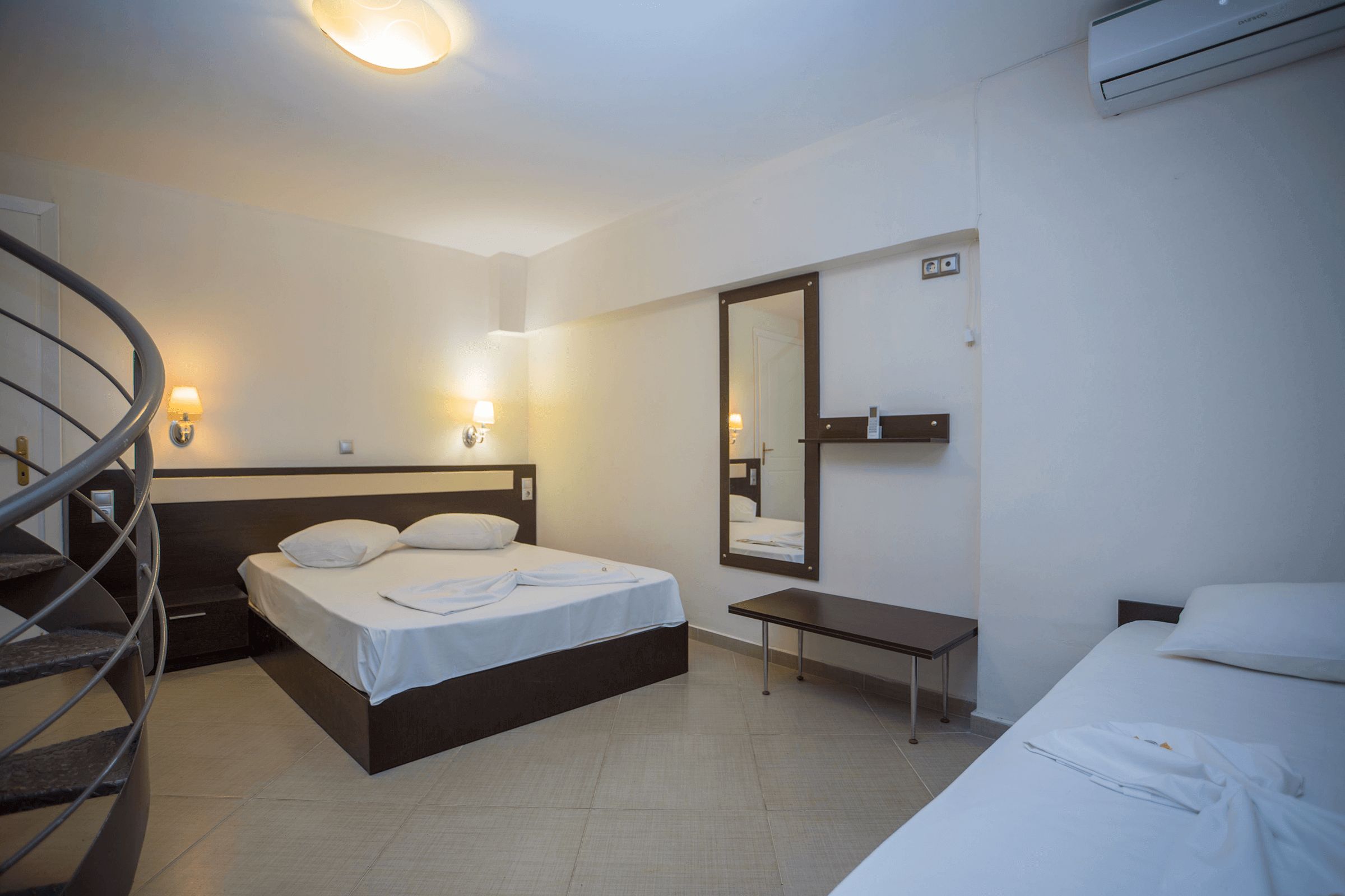 Apartment Split Level | Villa Amalia Sun Beach | Nea Vrasna