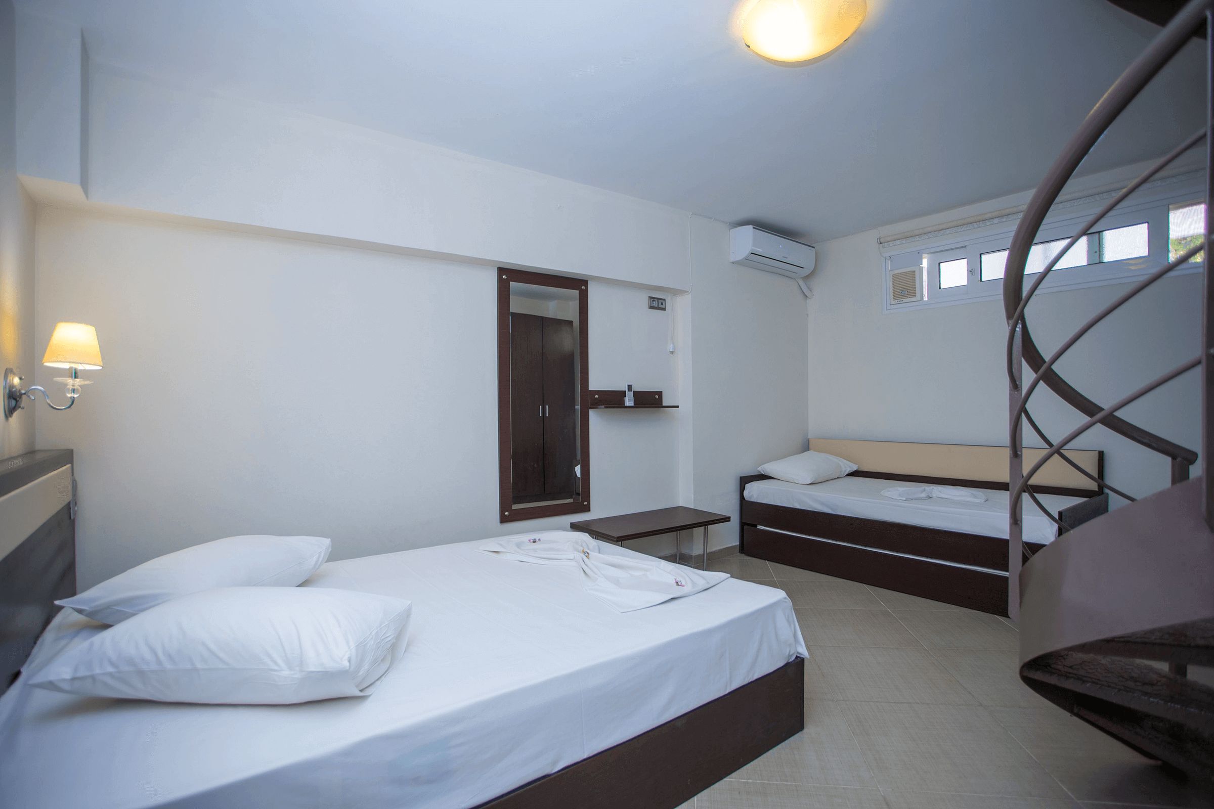 Apartment Split Level | Villa Amalia Sun Beach | Nea Vrasna