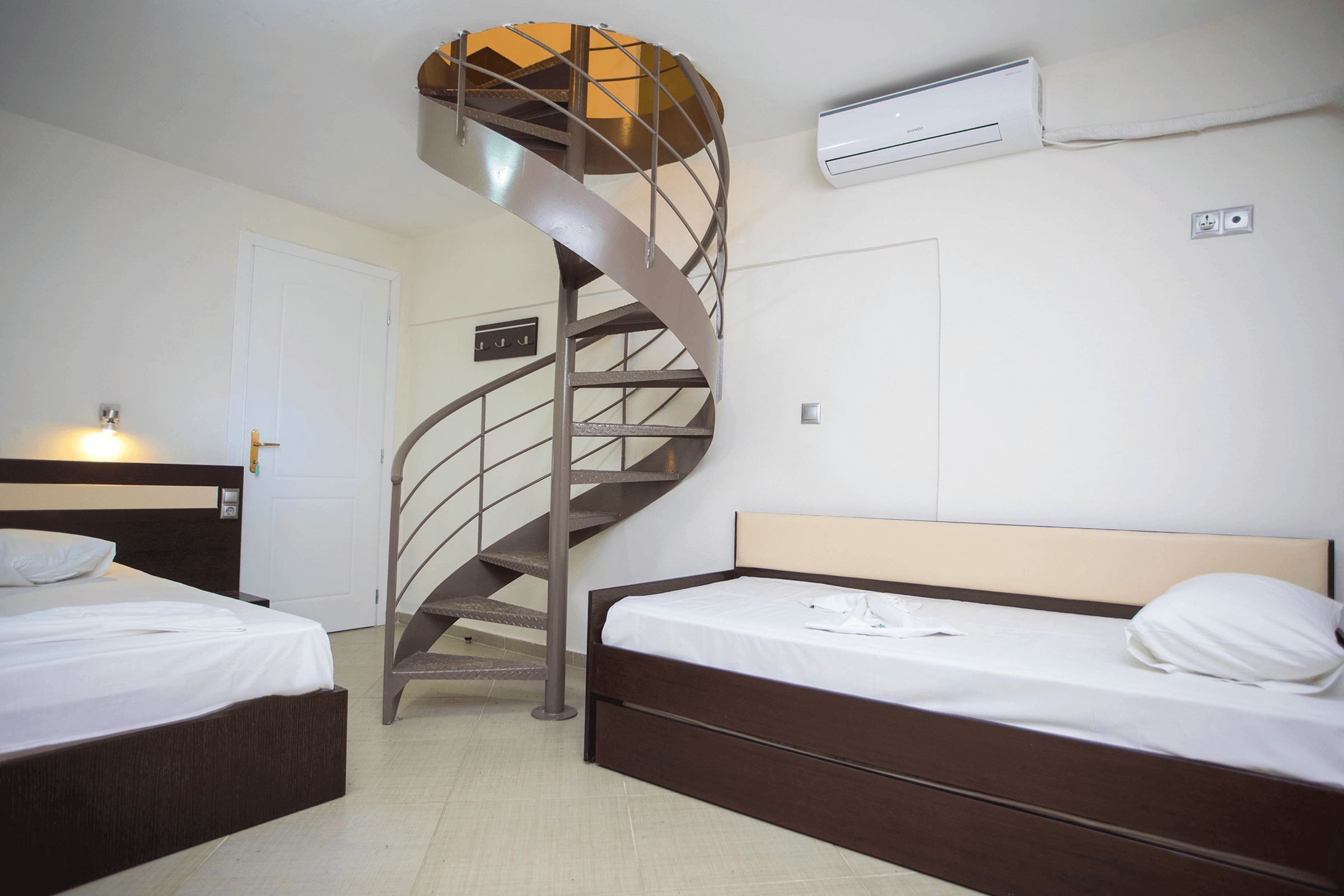 Apartment Split Level | Villa Amalia Sun Beach | Nea Vrasna
