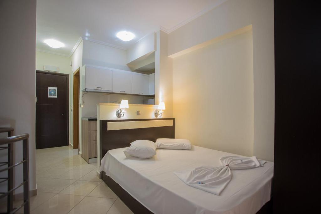 Apartment Split Level | Villa Amalia Sun Beach | Nea Vrasna