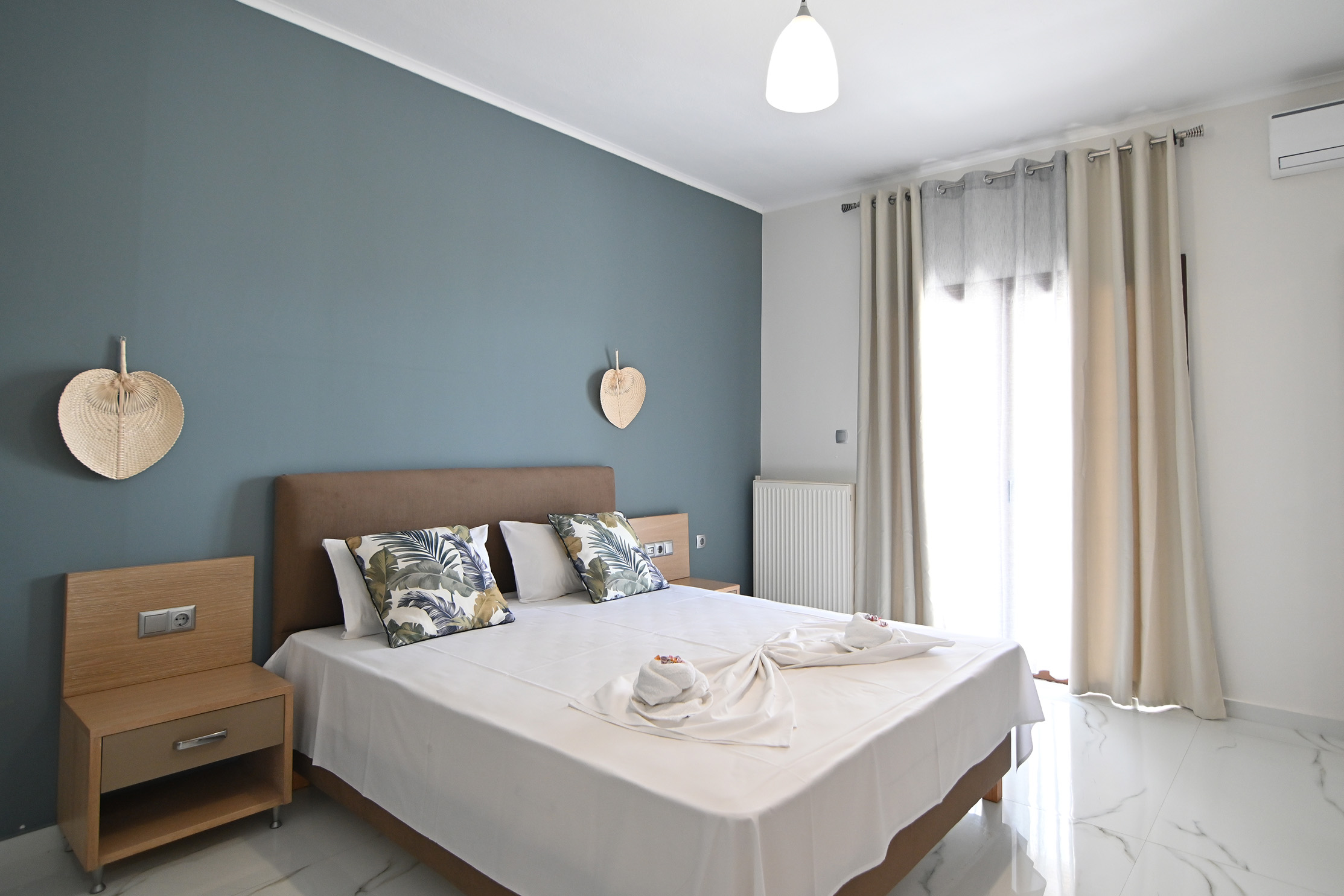 Deluxe Junior Suite | Villa Amalia Sun Beach