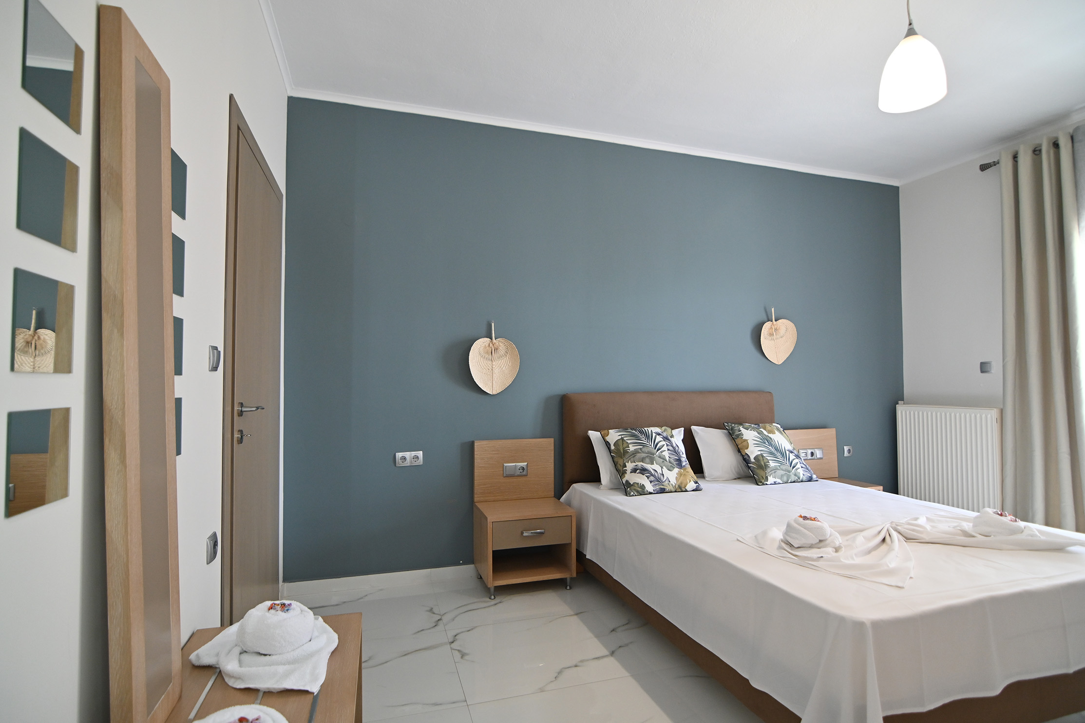 Deluxe Junior Suite | Villa Amalia Sun Beach