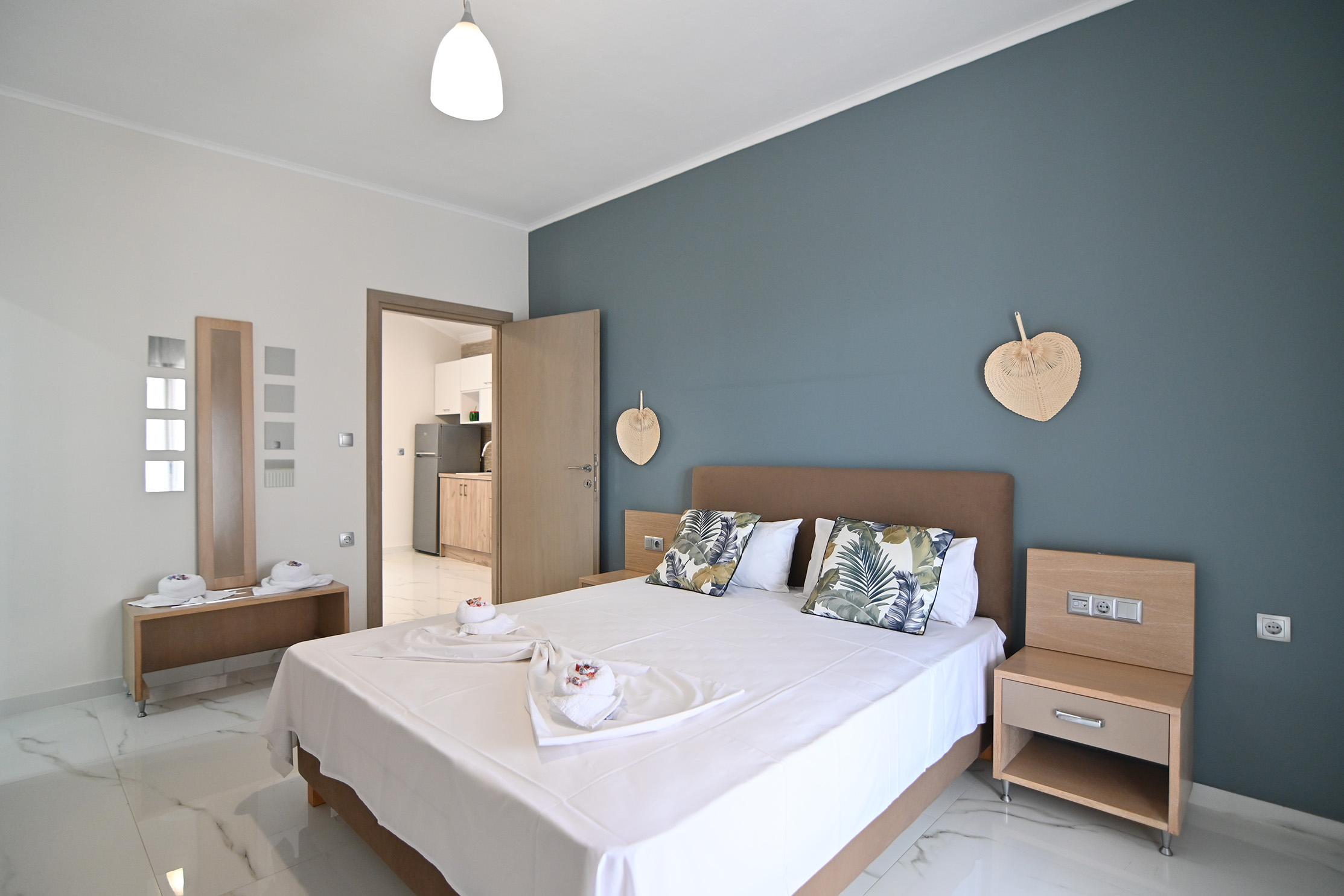 Deluxe Junior Suite | Villa Amalia Sun Beach
