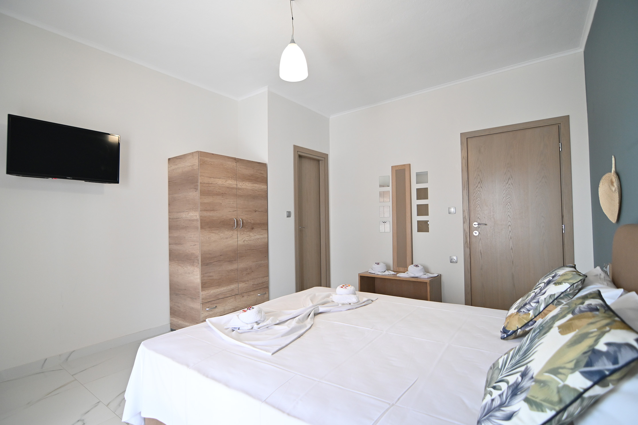 Deluxe Junior Suite | Villa Amalia Sun Beach