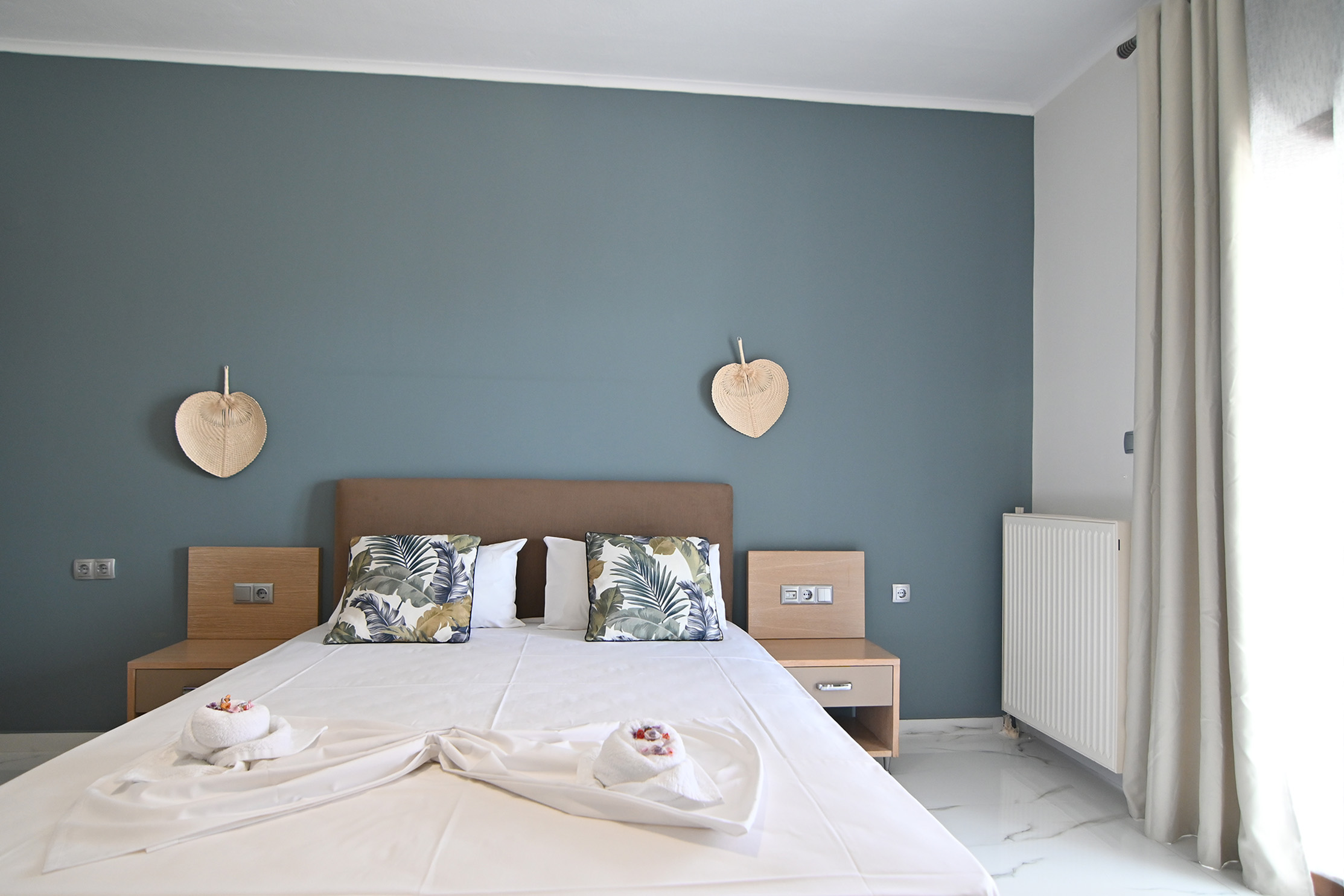Deluxe Junior Suite | Villa Amalia Sun Beach