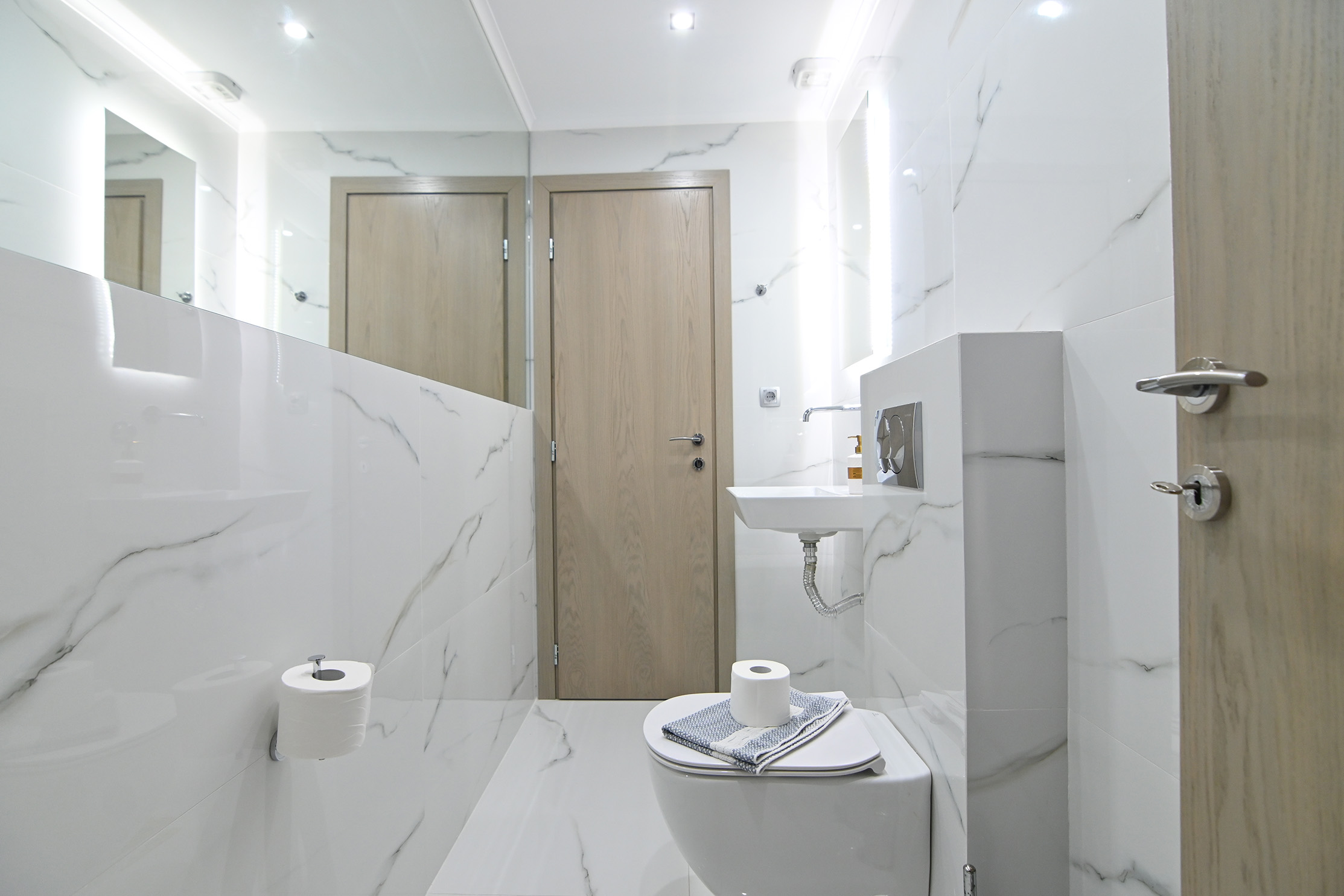 Deluxe Junior Suite | Villa Amalia Sun Beach