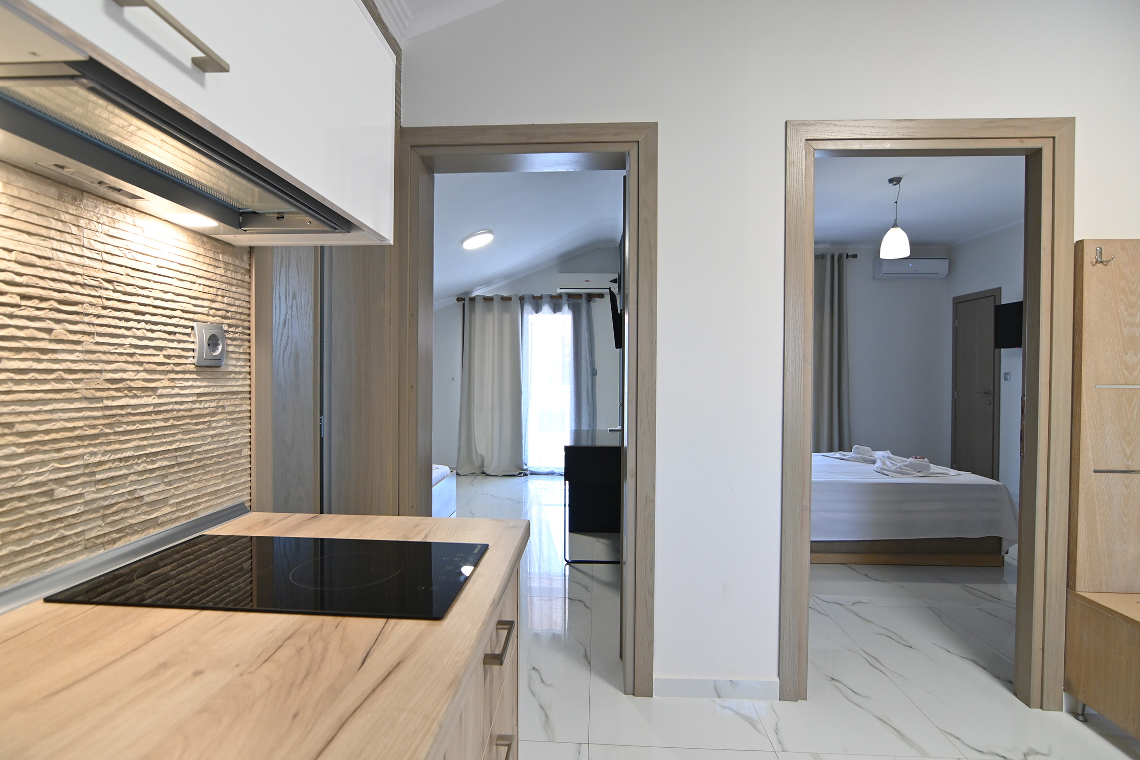 Deluxe Junior Suite | Villa Amalia Sun Beach