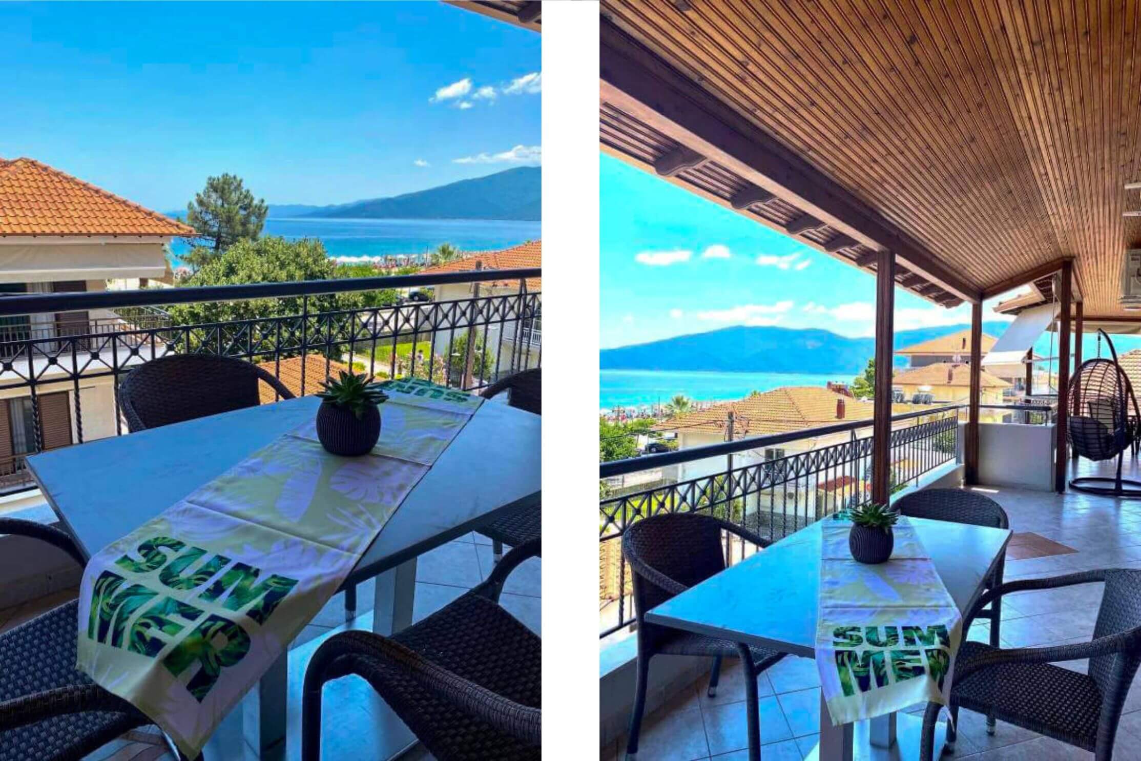 Deluxe Junior Suite | Villa Amalia Sun Beach