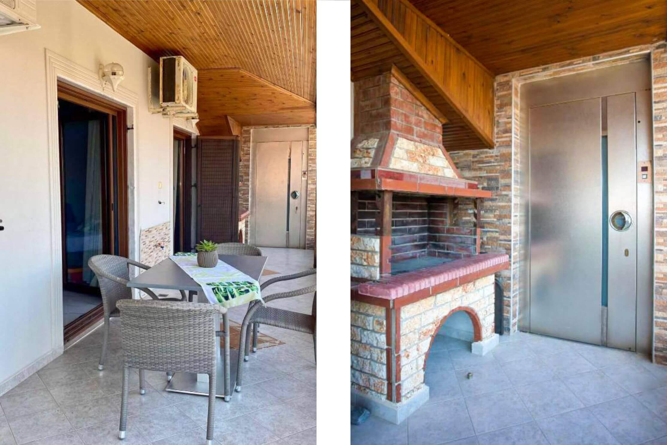 Deluxe Junior Suite | Villa Amalia Sun Beach