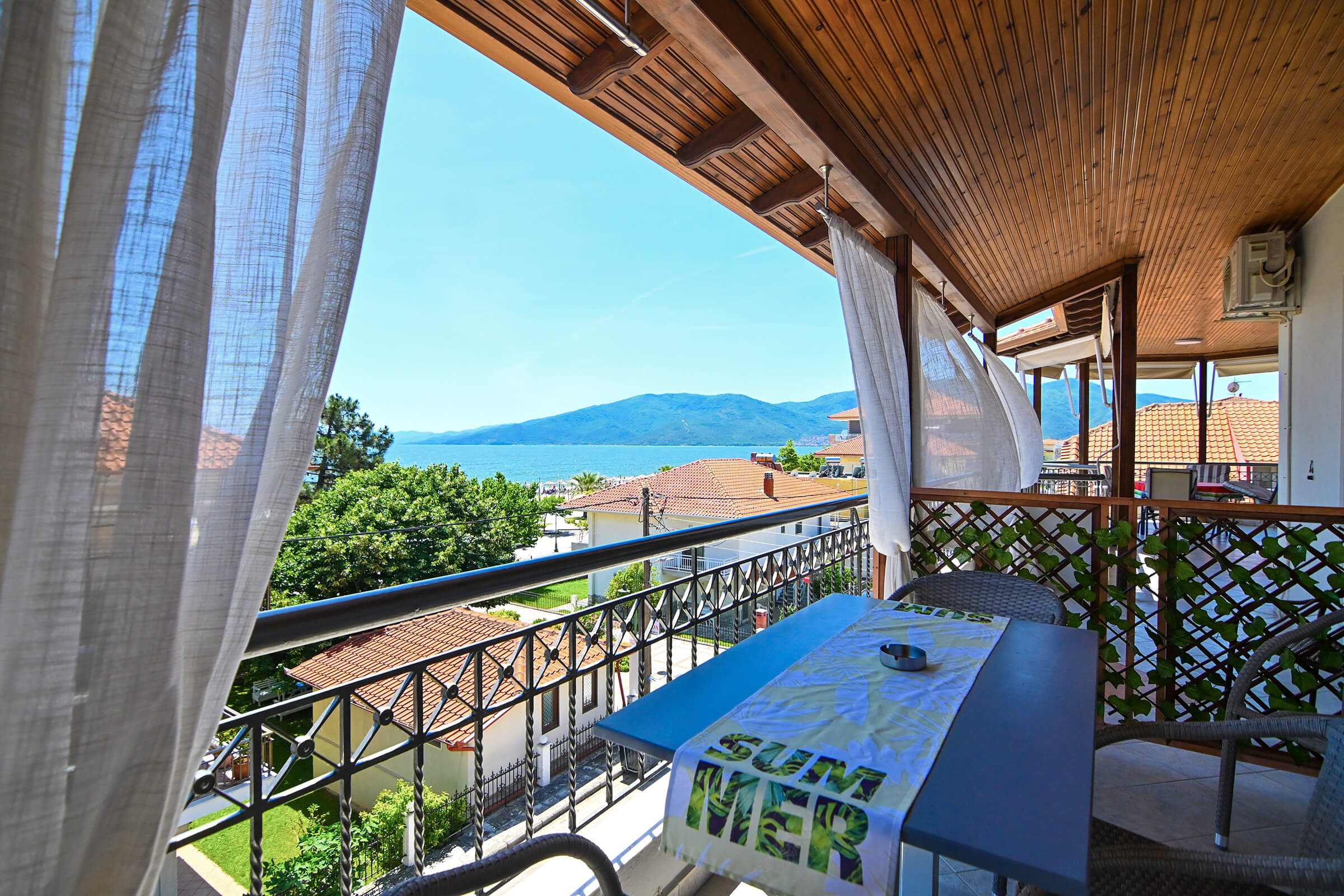 Deluxe Junior Suite | Villa Amalia Sun Beach