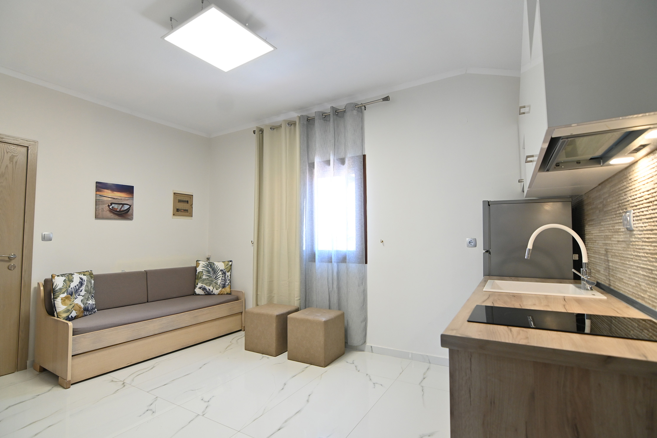 Deluxe Junior Suite | Villa Amalia Sun Beach