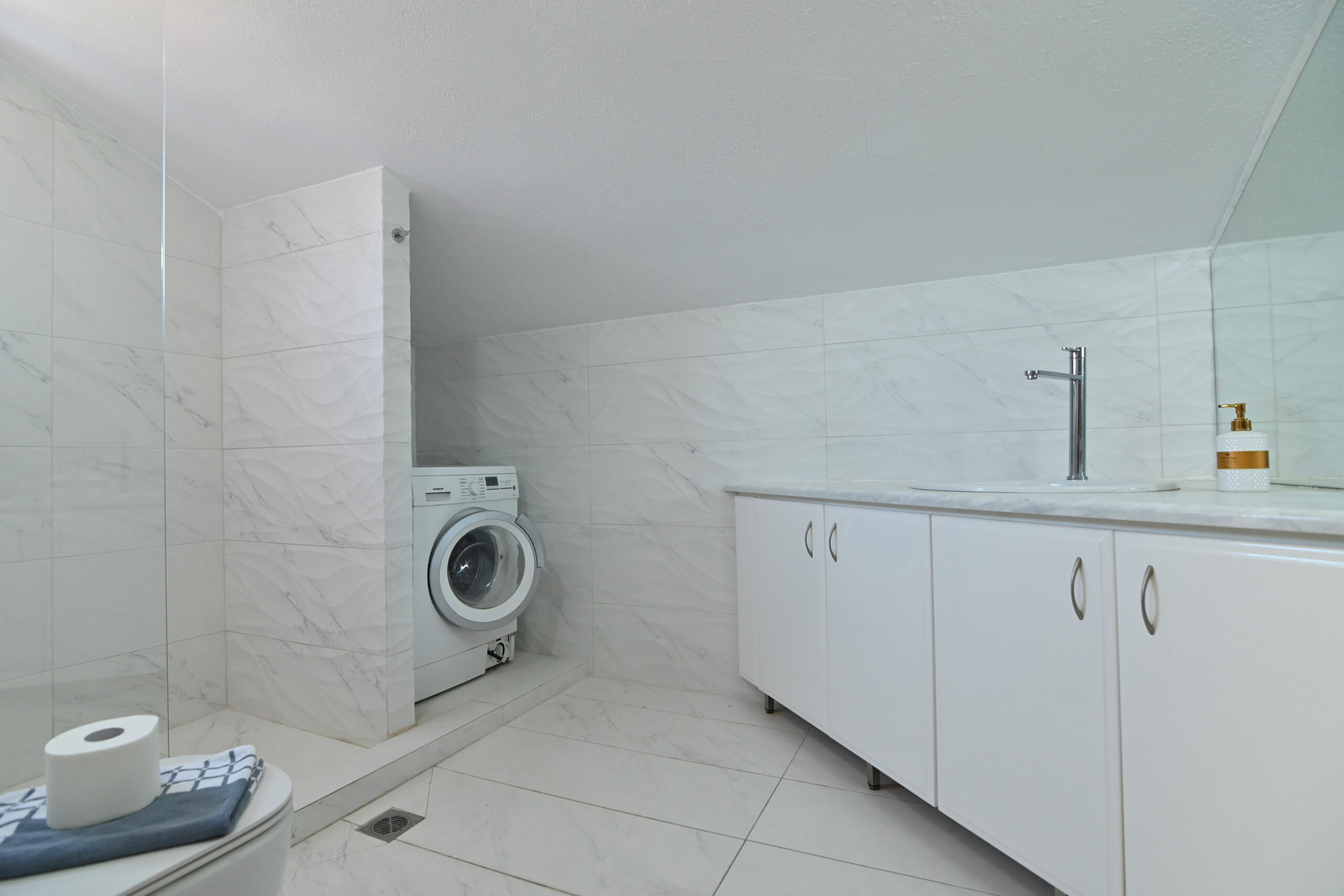 Deluxe Junior Suite | Villa Amalia Sun Beach