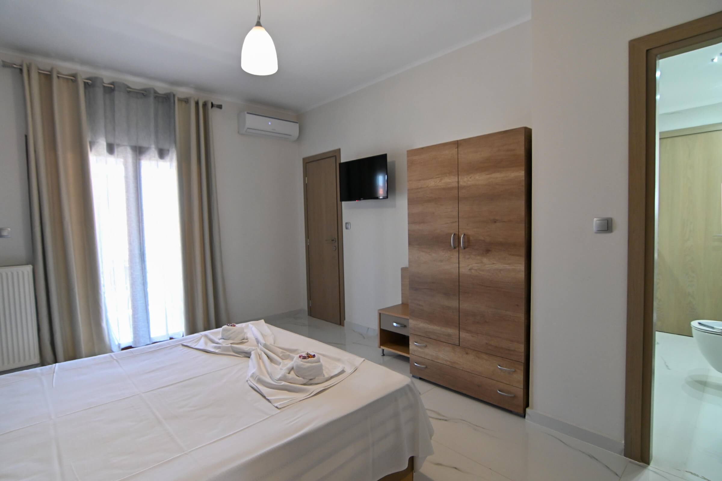 Deluxe Junior Suite | Villa Amalia Sun Beach