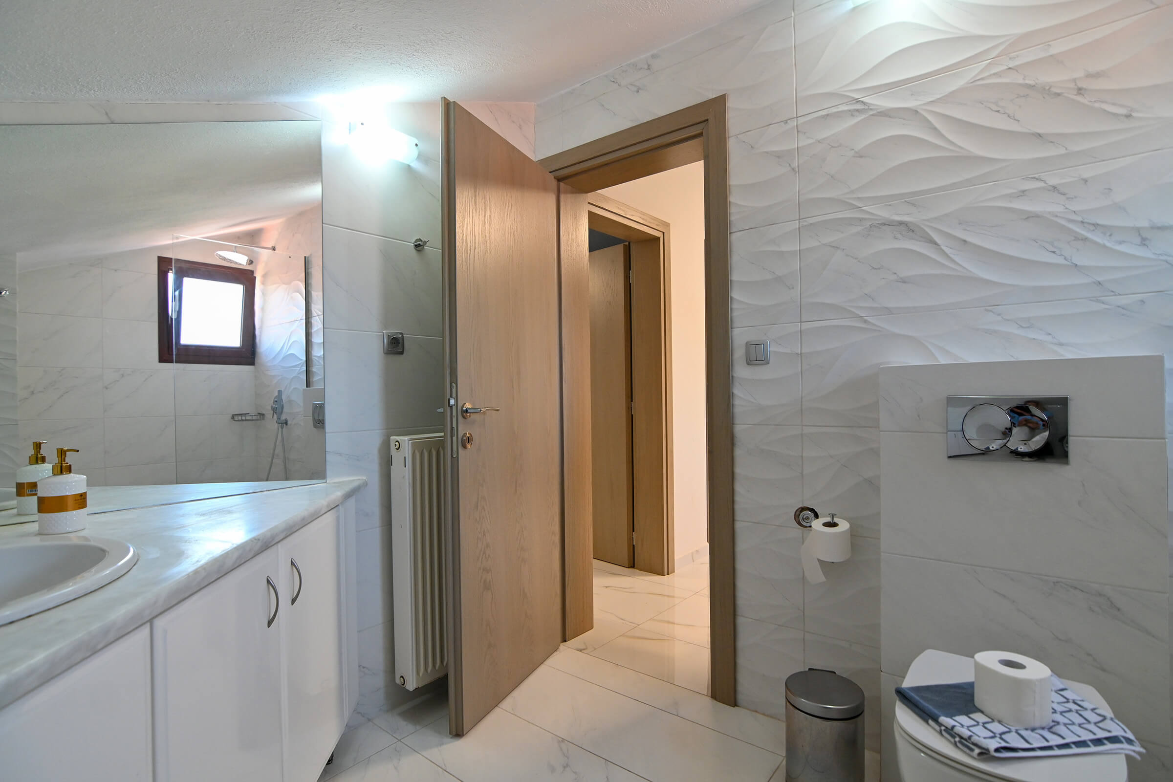 Deluxe Junior Suite | Villa Amalia Sun Beach