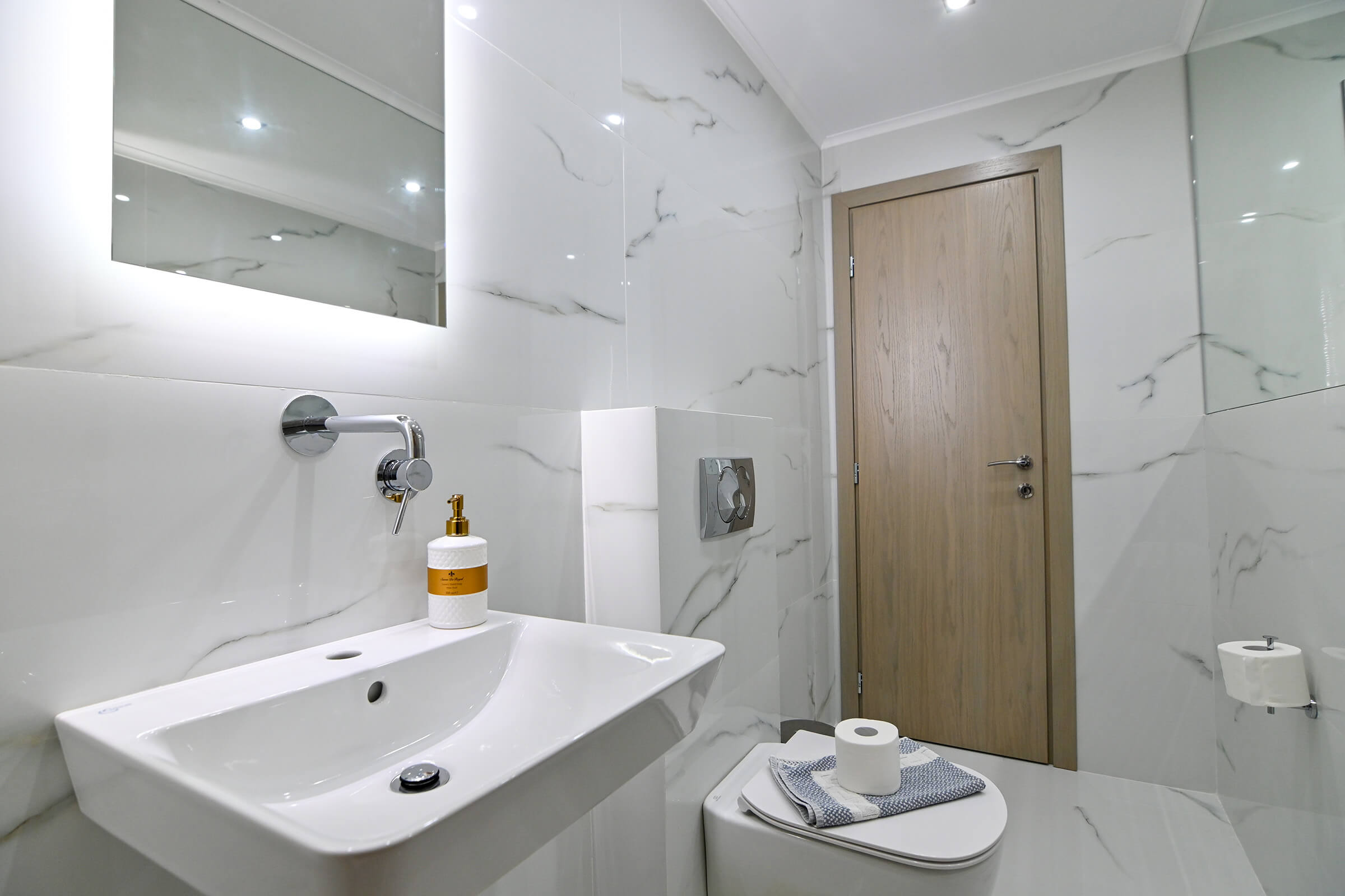 Deluxe Junior Suite | Villa Amalia Sun Beach