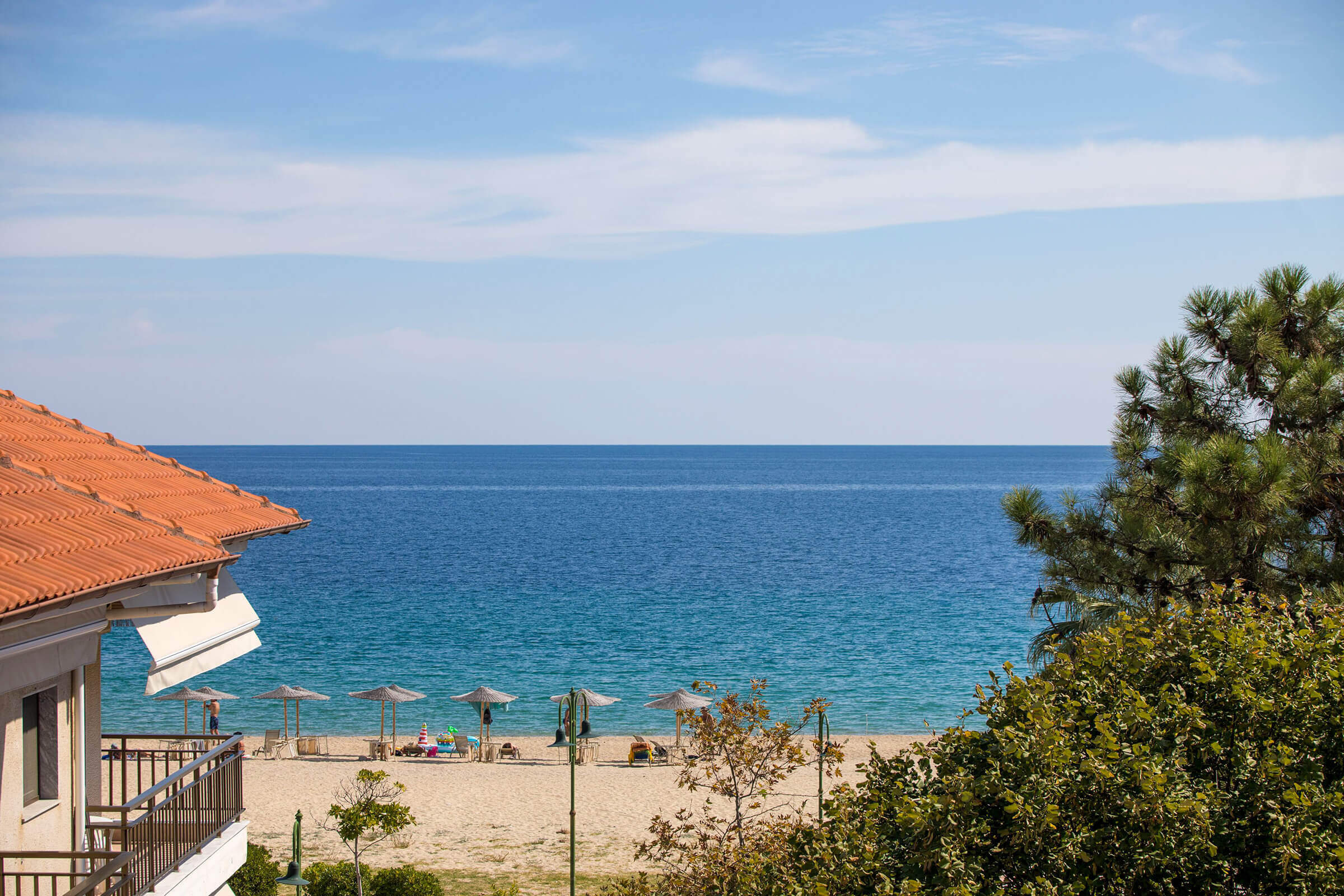 Executive Suite | Villa Amalia Sun Beach