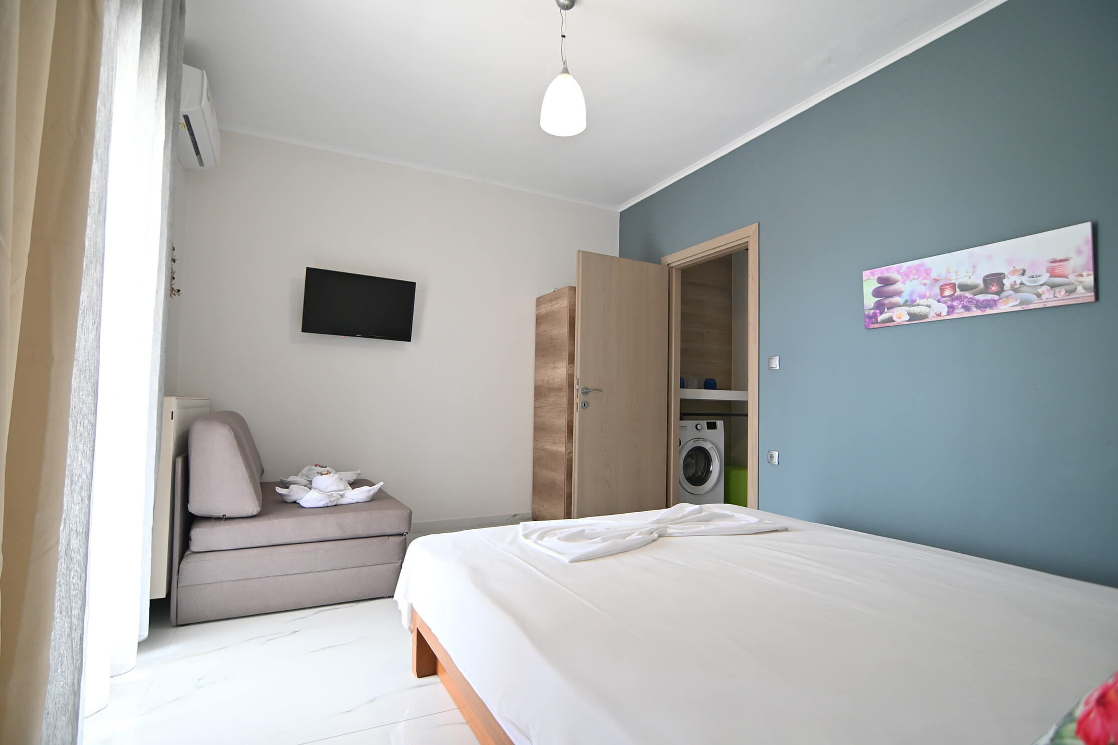 Executive Suite | Villa Amalia Sun Beach