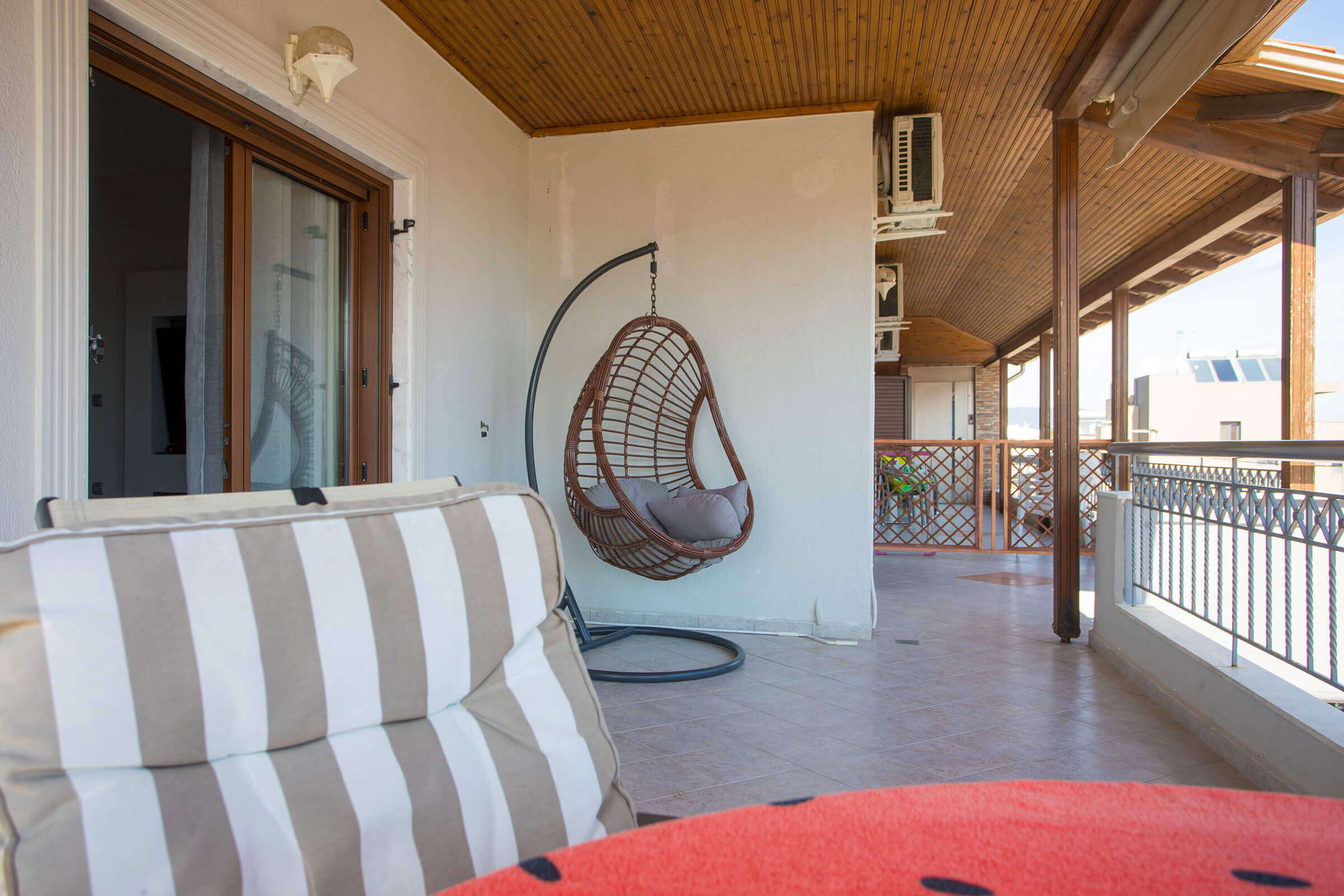 Executive Suite | Villa Amalia Sun Beach