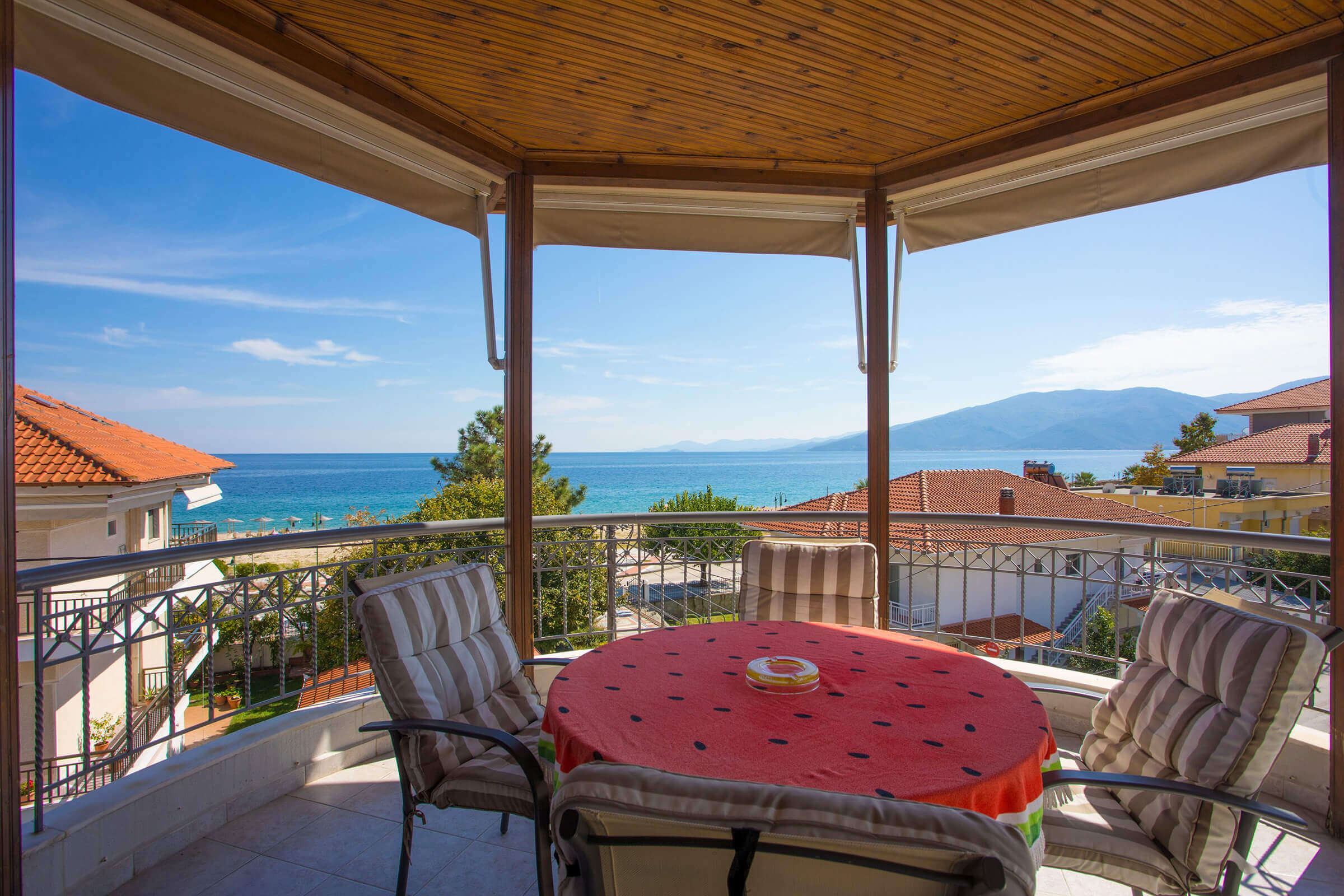 Executive Suite | Villa Amalia Sun Beach