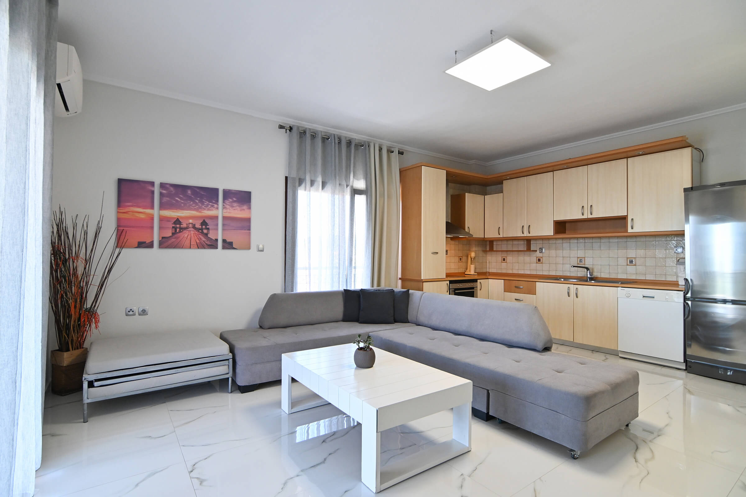 Executive Suite | Villa Amalia Sun Beach