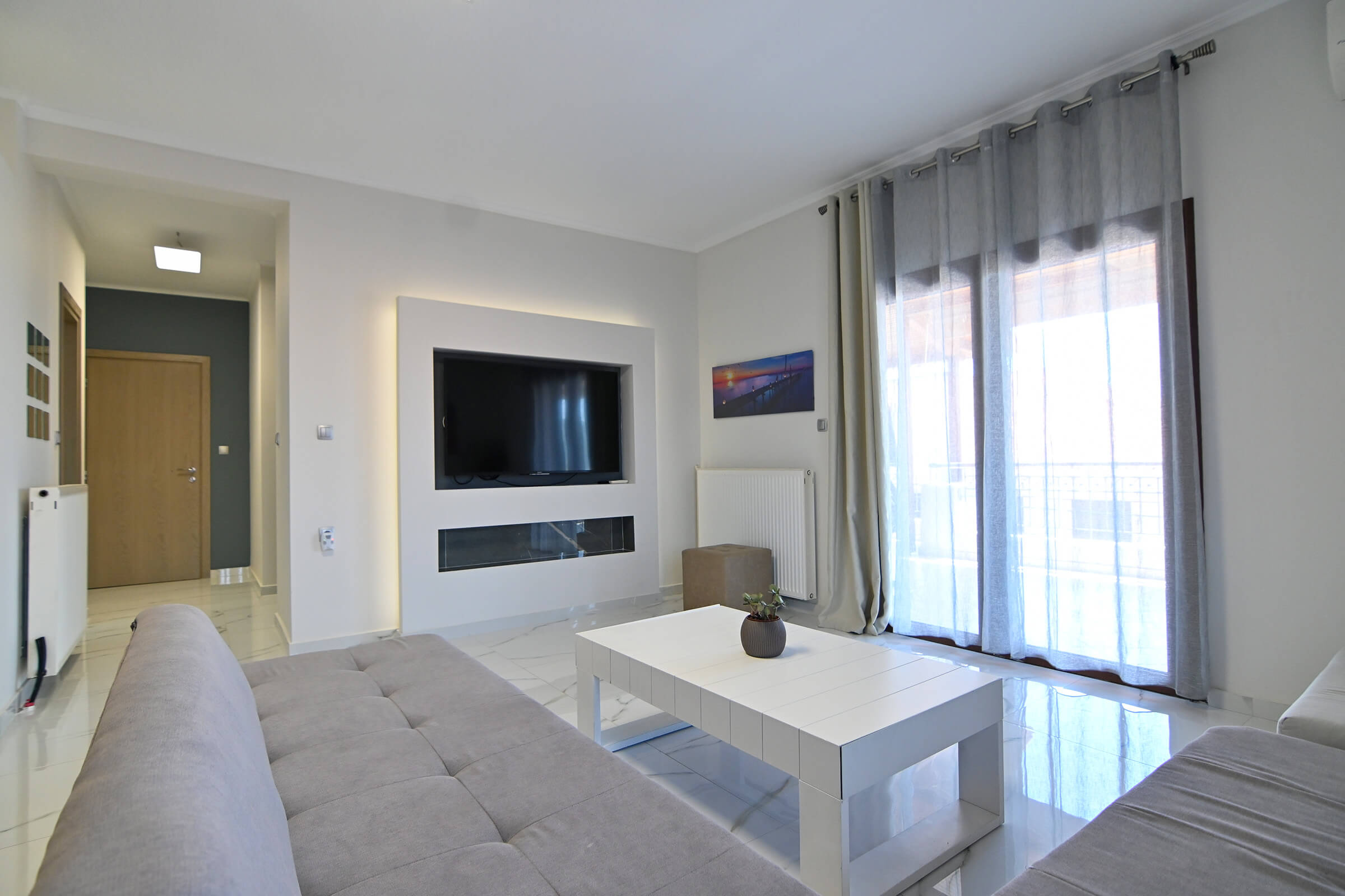Executive Suite | Villa Amalia Sun Beach