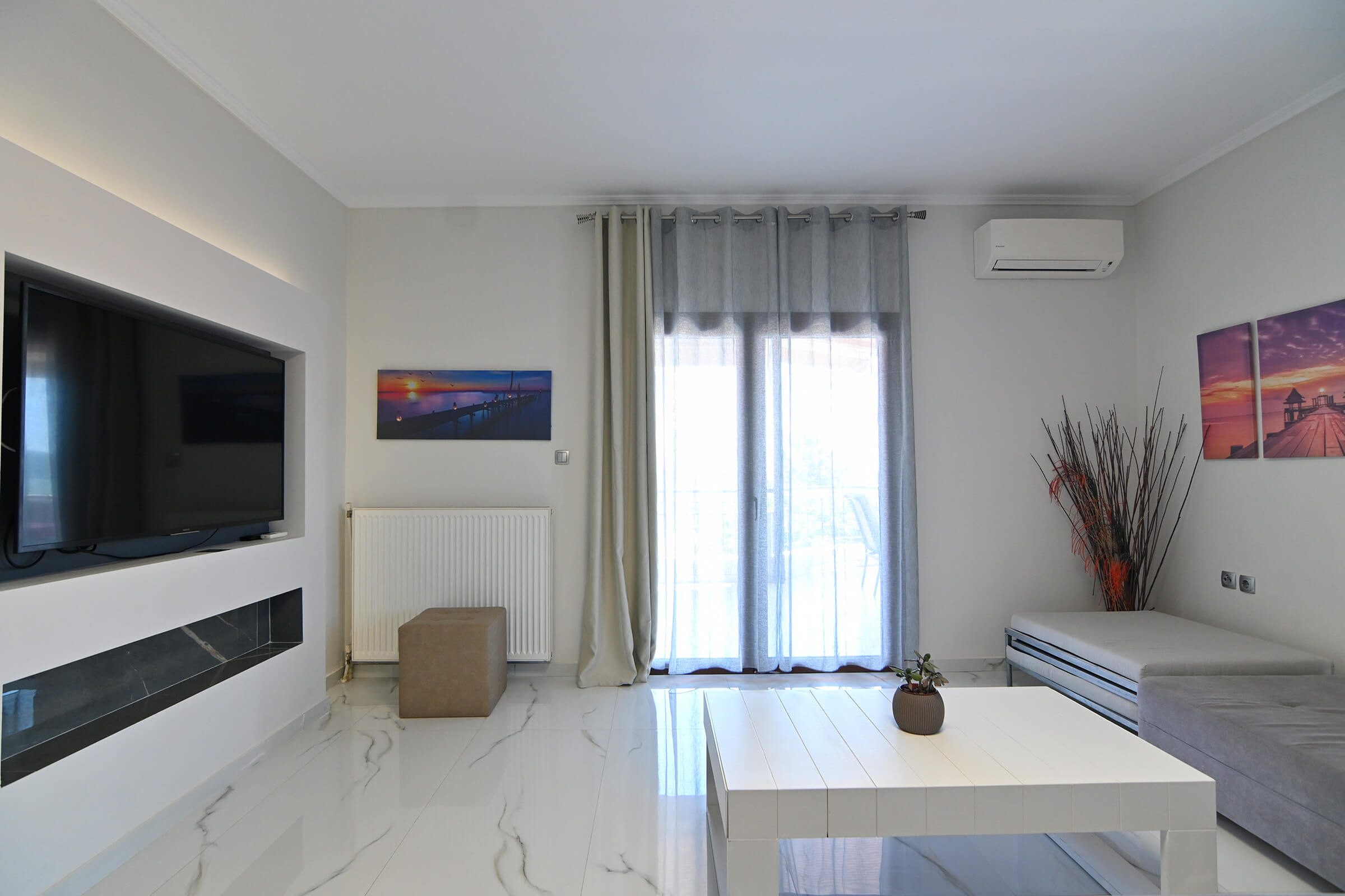 Executive Suite | Villa Amalia Sun Beach