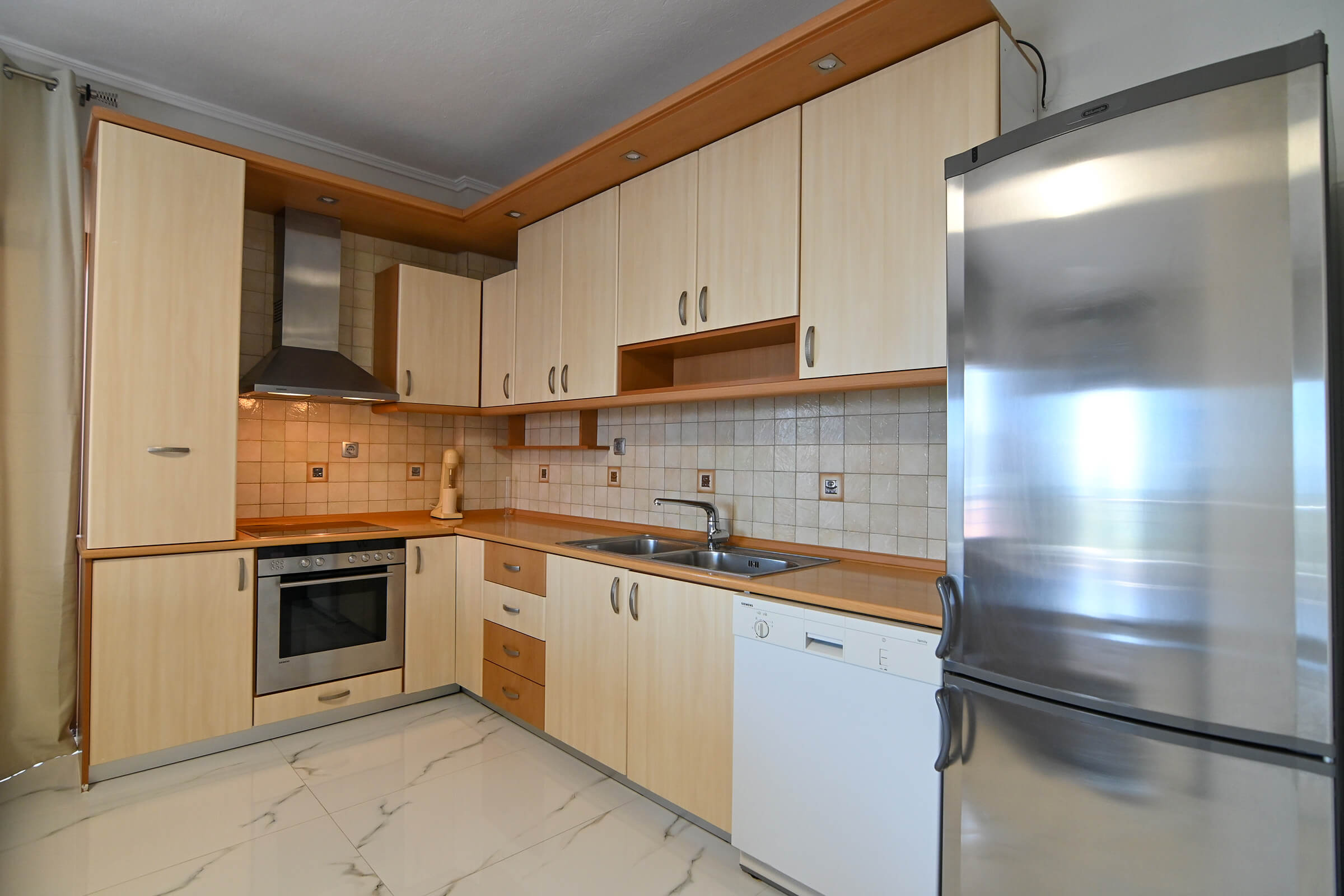 Executive Suite | Villa Amalia Sun Beach