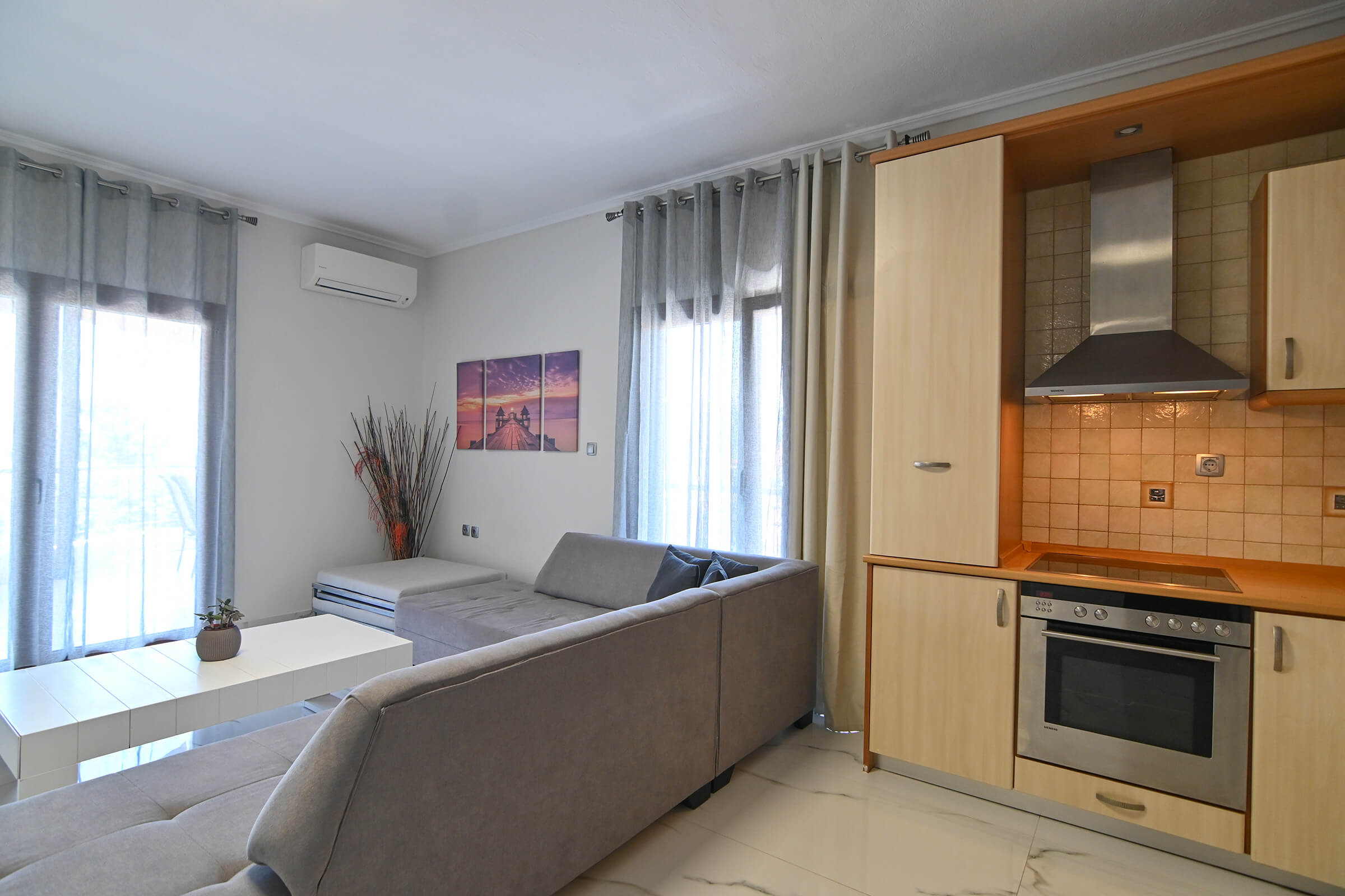 Executive Suite | Villa Amalia Sun Beach
