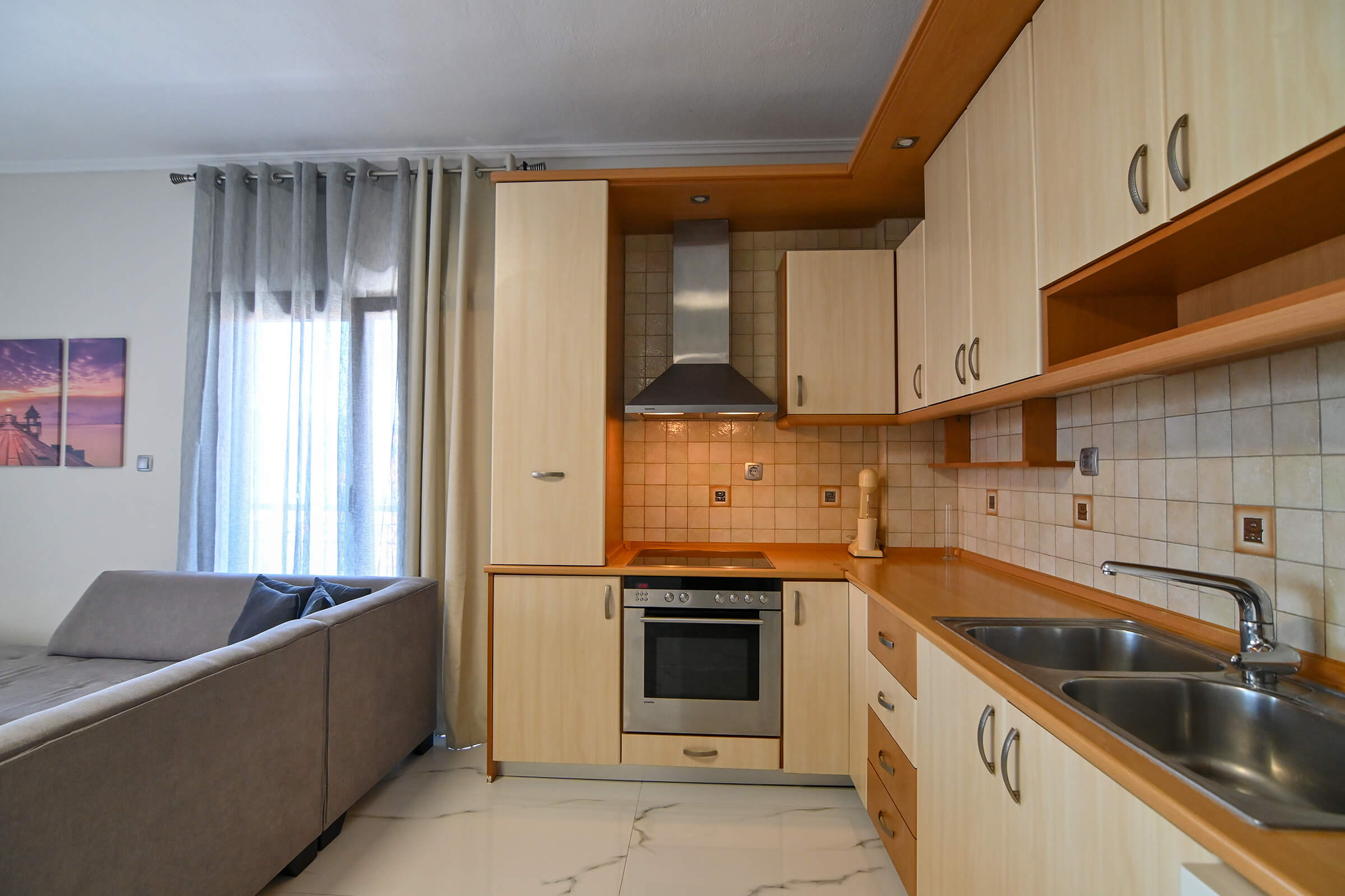 Executive Suite | Villa Amalia Sun Beach