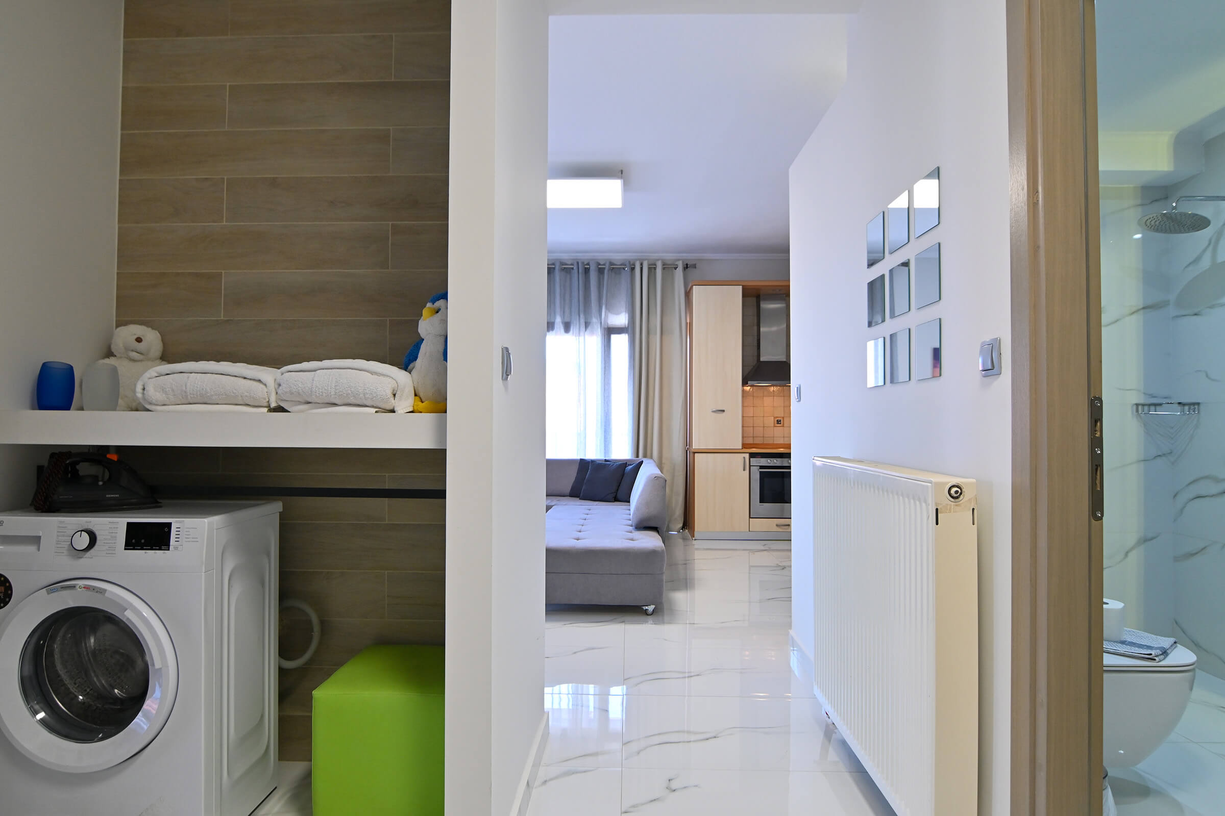 Executive Suite | Villa Amalia Sun Beach
