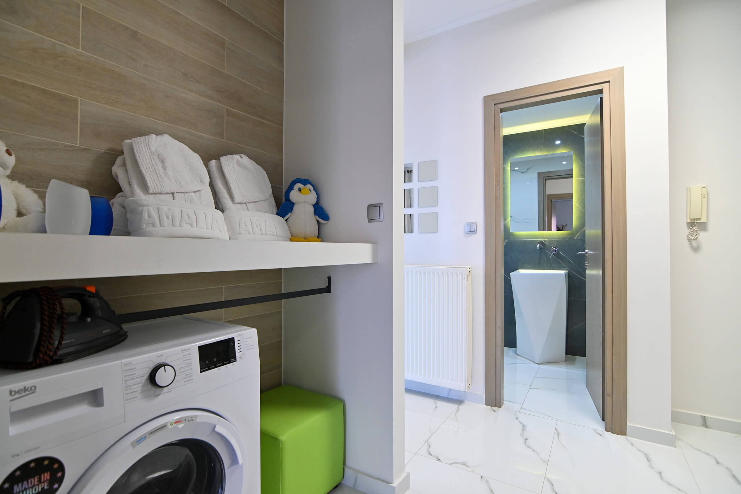 Executive Suite | Villa Amalia Sun Beach