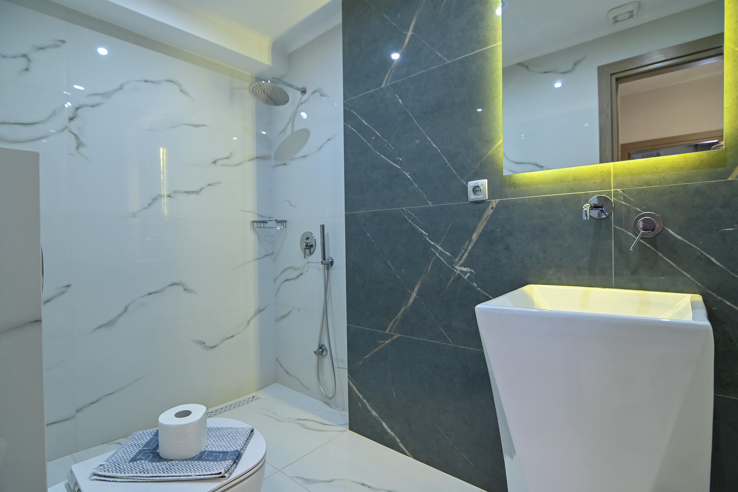Executive Suite | Villa Amalia Sun Beach