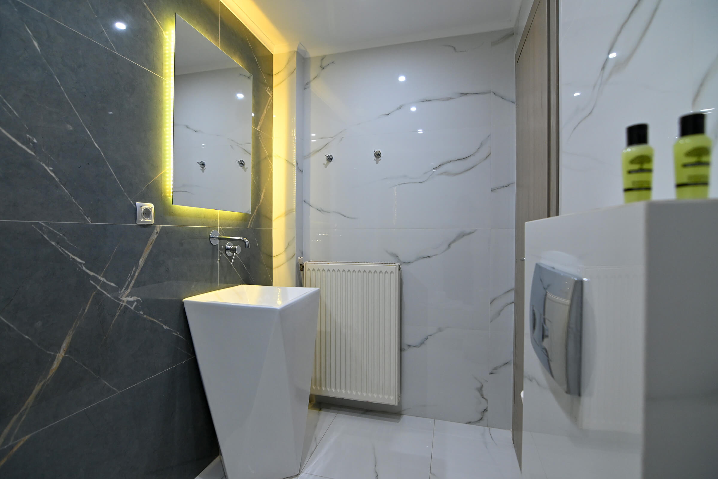 Executive Suite | Villa Amalia Sun Beach